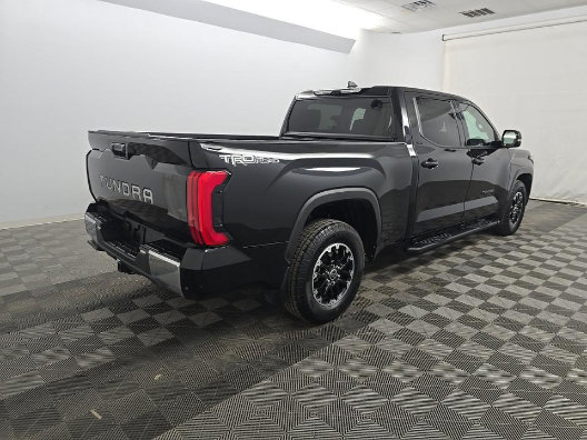 Used 2024 Toyota Tundra SR5 w/ TRD Off-Road Premium Package RWD image 13
