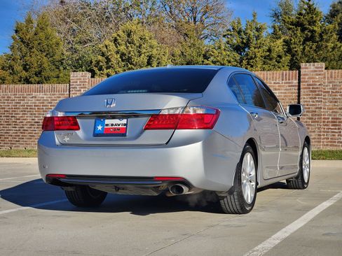Used 2014 Honda Accord EX-L image 6