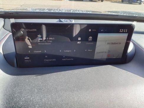 New 2025 Acura TLX SH-AWD w/ A-SPEC Pkg image 17