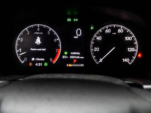 Used 2025 Honda Odyssey EX-L image 31