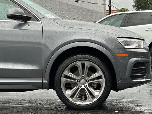 Used 2016 Audi Q3 2.0T Premium Plus w/ Technology Package image 35