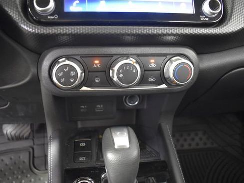 Used 2024 Nissan Kicks SV FWD image 22