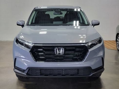 Certified 2024 Honda CR-V EX image 3