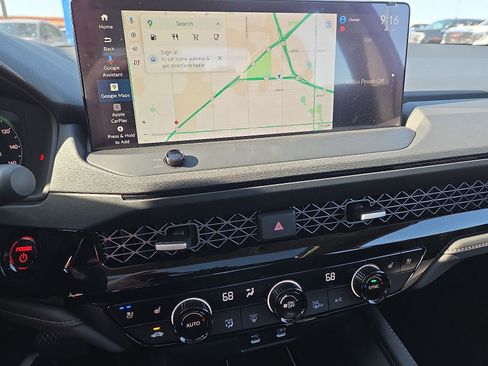 New 2026 Honda Accord Touring image 11