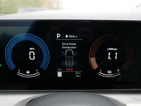 New 2026 Hyundai Tucson SEL w/ Tow & Go Package image 13