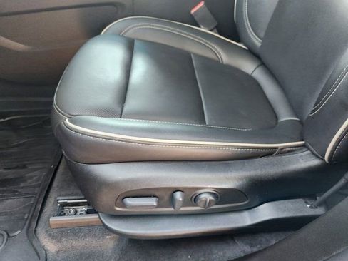 Used 2023 Chevrolet Traverse Premier w/ LPO, Floor Liner Package image 27