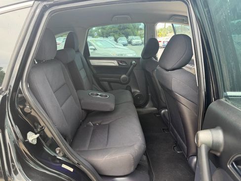 Used 2011 Honda CR-V LX image 11