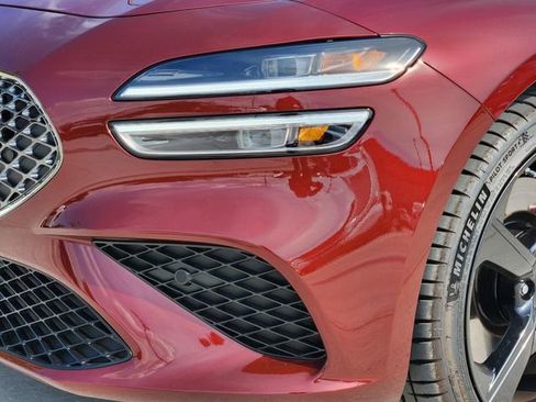 Used 2026 Genesis G70 3.3T Sport Prestige image 5