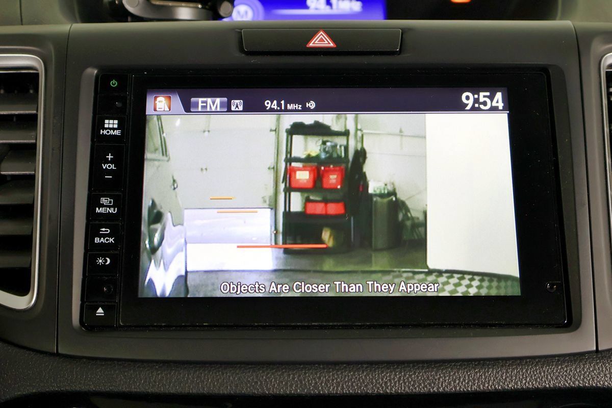Used 2015 Honda CR-V Touring image 33