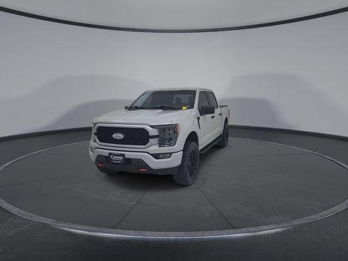 Used 2023 Ford F150 XL w/ STX Appearance Package AWD/4WD image 5