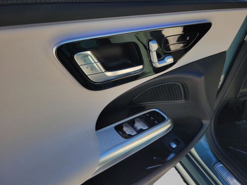 Certified 2026 Mercedes-Benz E 350 Sedan image 23