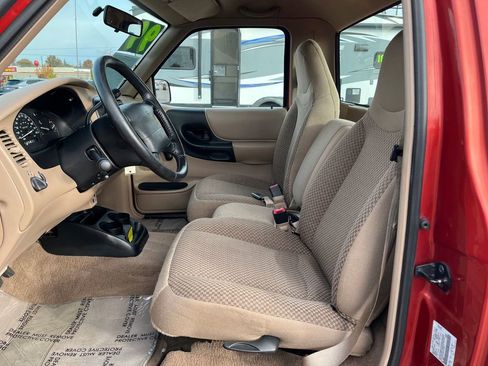 Used 1999 Ford Ranger XLT image 11