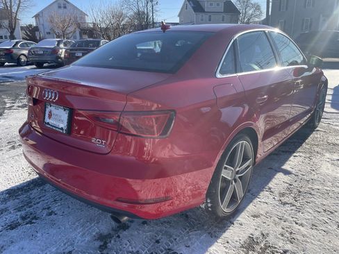 Used 2015 Audi A3 2.0T Premium Plus w/ Premium Plus Package image 7