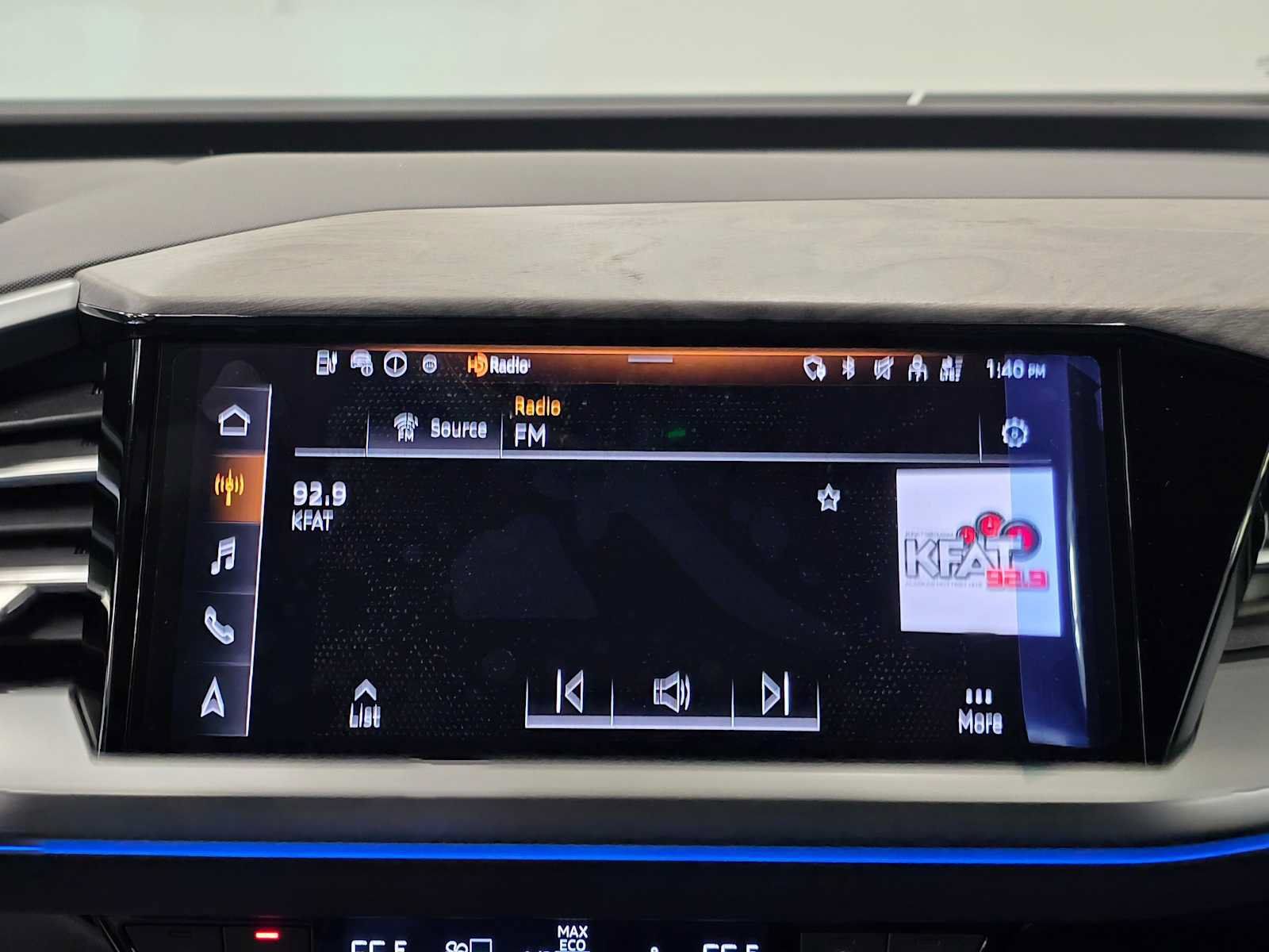 New 2024 Audi Q4 e-tron Premium Plus AWD/4WD image 30