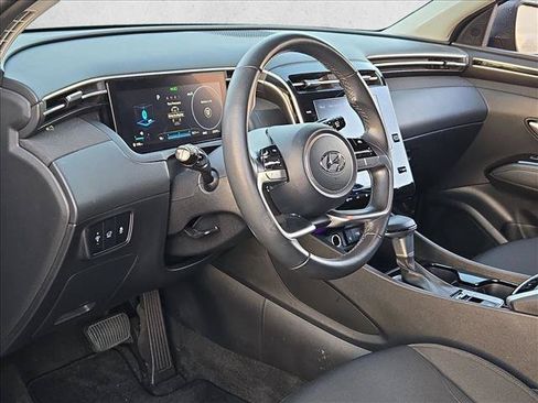 Used 2022 Hyundai Tucson XRT FWD image 6