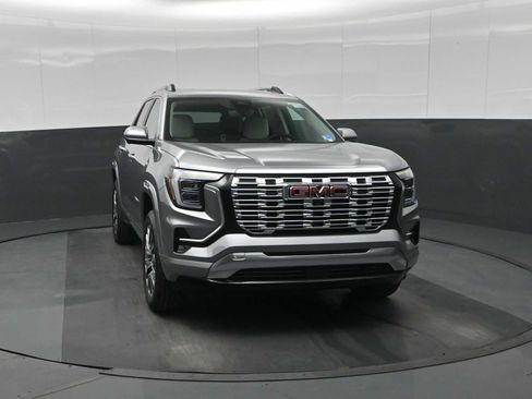 New 2026 GMC Terrain Denali image 3