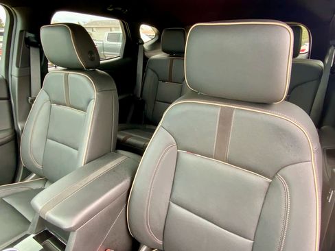 Used 2022 Chevrolet Blazer Premier image 27