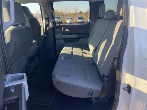 Used 2024 Ford F150 XLT w/ Tow/Haul Package AWD/4WD image 19