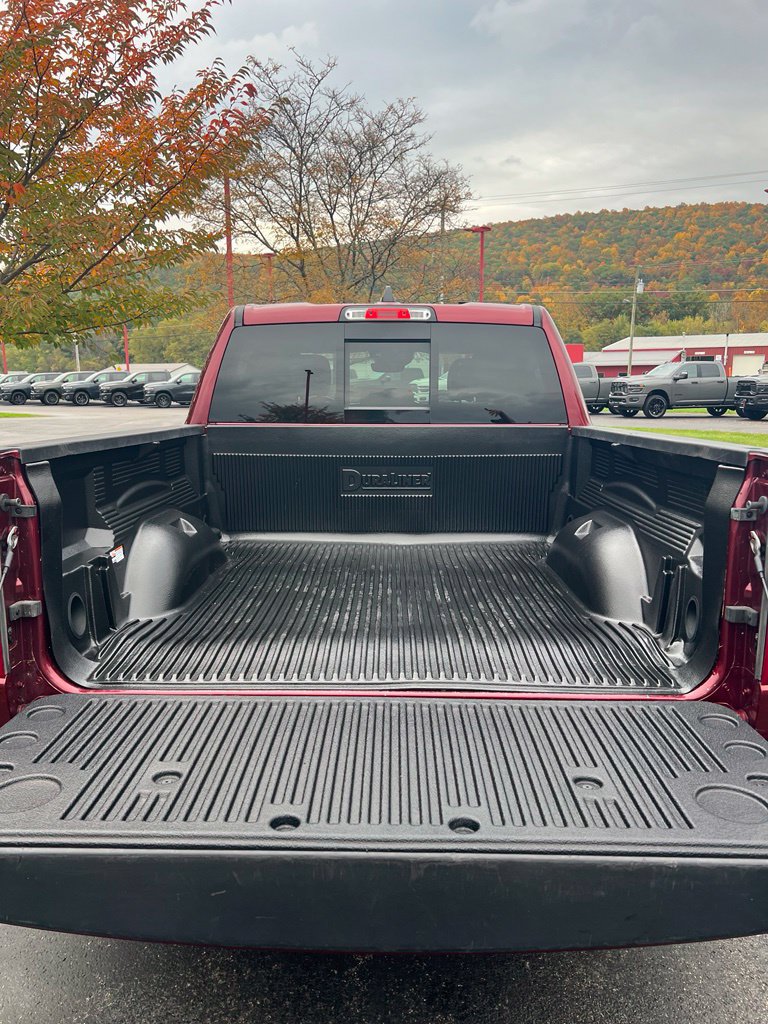 Used 2023 RAM 1500 Laramie AWD/4WD image 61