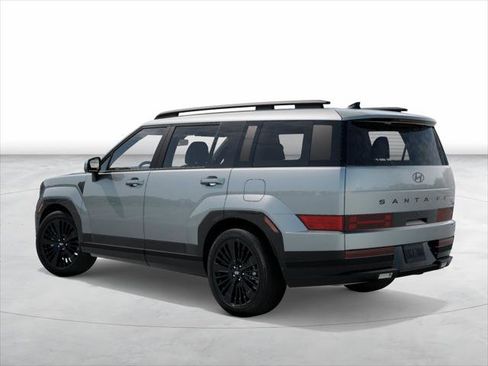 New 2026 Hyundai Santa Fe Calligraphy image 5