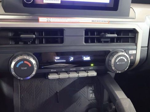 New 2025 Toyota Tacoma SR5 image 16