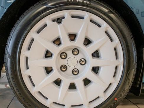 New 2026 Ford Mustang GT Premium w/ GT Performance Package image 8