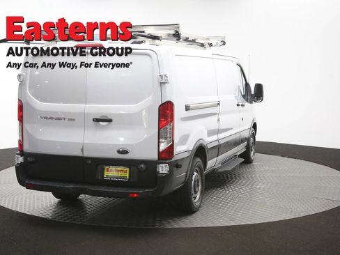 Used 2018 Ford Transit 350 148 Low Roof RWD image 36