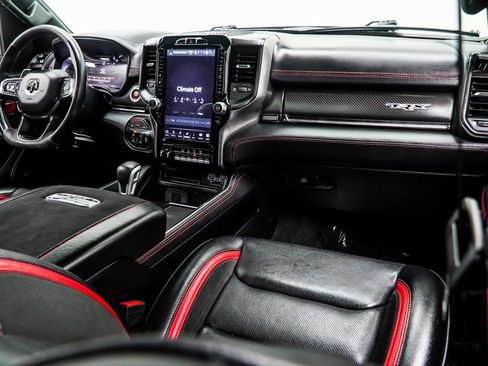 Used 2023 RAM 1500 TRX w/ TRX Level 2 Equipment Group image 17
