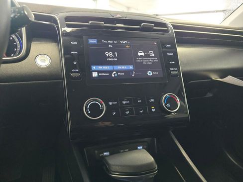 Used 2022 Hyundai Tucson SEL image 25