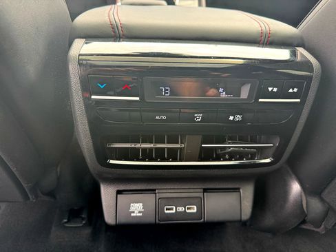 Used 2023 Acura MDX A-Spec image 17