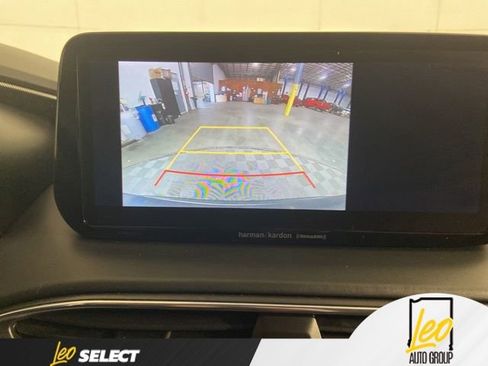 Used 2022 Hyundai Santa Fe SEL Premium AWD/4WD image 15