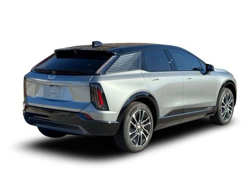 New 2026 Cadillac Optiq Sport 2 image 14