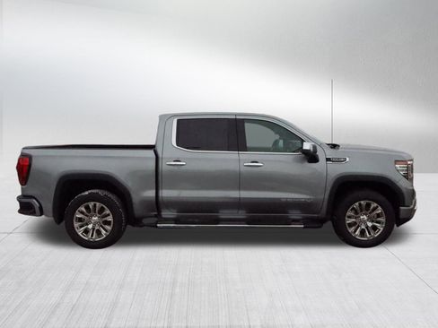 New 2026 GMC Sierra 1500 Denali w/ Technology Package image 8