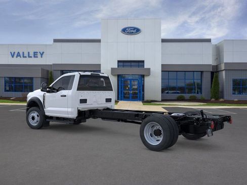 New 2026 Ford F450 XL image 5