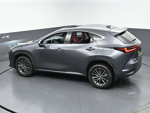 Used 2022 Lexus NX 350 AWD w/ Cold Area Package image 46