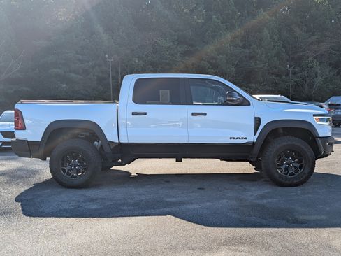 Used 2025 RAM 1500 RHO w/ RHO Level 1 Equipment Group AWD/4WD image 10