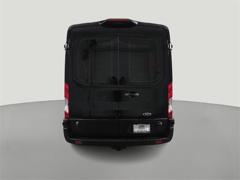 Used 2019 Ford Transit 350 XLT image 3