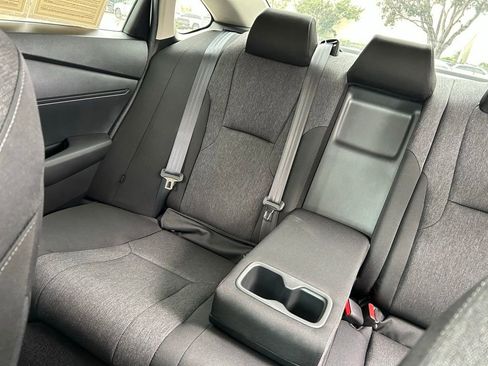 Used 2025 Honda Accord SE image 12