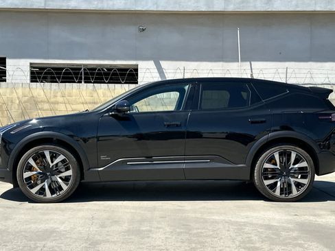 Used 2025 Polestar Polestar 3 AWD/4WD image 6