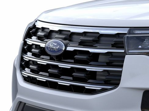 New 2026 Ford Explorer Active w/ Active Comfort Package AWD/4WD image 23