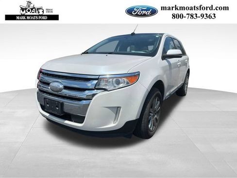Used 2013 Ford Edge Limited FWD image 1