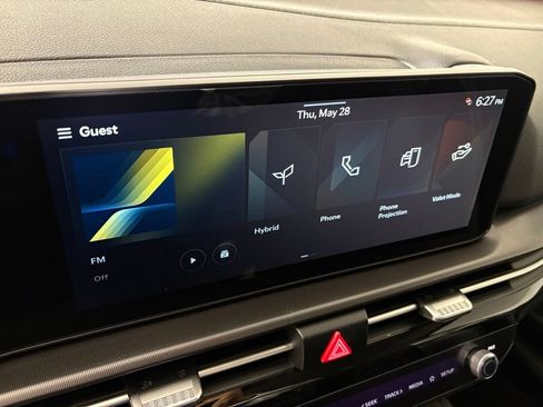 New 2026 Kia Sportage EX AWD/4WD image 23
