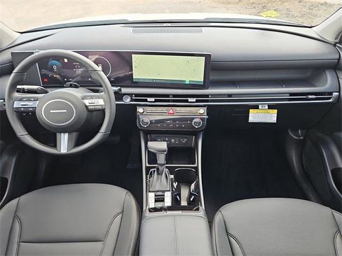 New 2026 Hyundai Tucson SEL image 9