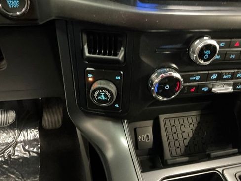 New 2026 Ford F150 Tremor w/ Bed Utility Package AWD/4WD image 24