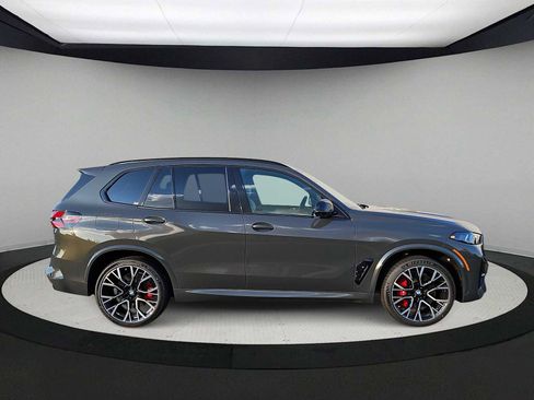 New 2026 BMW X5 M Competition w/ Executive Package image 9