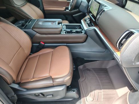 New 2027 Ford Expedition King Ranch AWD/4WD image 29