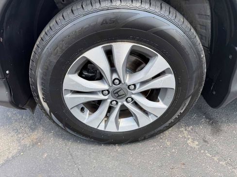 Used 2013 Honda CR-V LX image 8