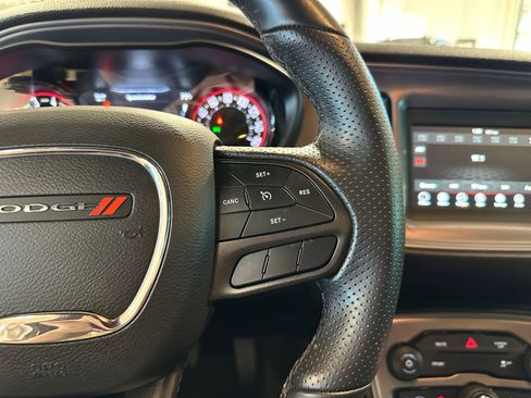 Used 2023 Dodge Challenger SXT w/ Blacktop Package image 21