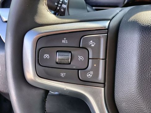 New 2026 Chevrolet Silverado 1500 LT w/ Z71 Off-Road Package AWD/4WD image 20
