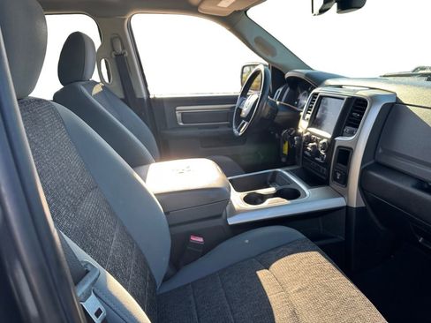 Used 2018 RAM 1500 Big Horn image 15